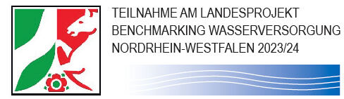 Logo des Landesprojekts NRW
